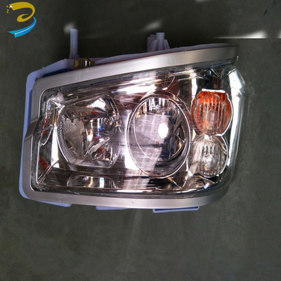 Оплата поддержки в долларах США 35W / 55W Специализированные детали Sino Front Lamp Right Wg9719720002
