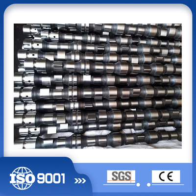 Sinotruk Camshaft Vg1500050096 с гарантированной политикой возврата и поддержкой платежей в долларах США
