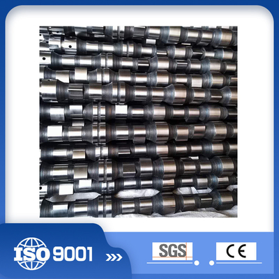 Sinotruk Camshaft Vg1500050096 с гарантированной политикой возврата и поддержкой платежей в долларах США