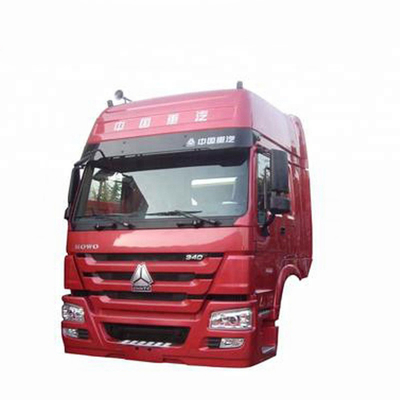 Части тормозной системы кабин тяжеловесных грузовиков Sinotruk HOWO A7 для продажи на рынке Восточной Азии