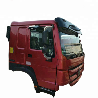 Части тормозной системы кабин тяжеловесных грузовиков Sinotruk HOWO A7 для продажи на рынке Восточной Азии