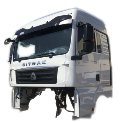 Части тормозной системы кабин тяжеловесных грузовиков Sinotruk HOWO A7 для продажи на рынке Восточной Азии