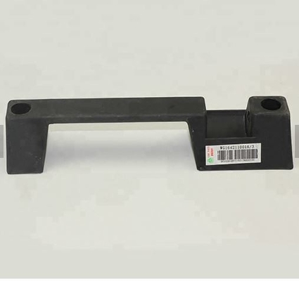 Безопасные платежи Sinotruk HOWO Truck Parts Hinge Seat Wg1642110016 в черном Made-in.com