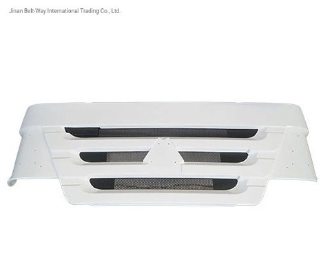 Wg1642111011 Sinotruk кабины корпуса передняя маска для HOWO Лучший выбор на африканском рынке