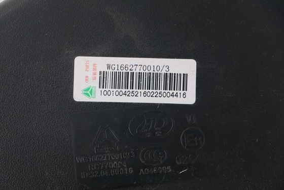 Sinotruk HOWO Down Mirror Ass Wg1662770010 Защита платежей для транзакций B2B
