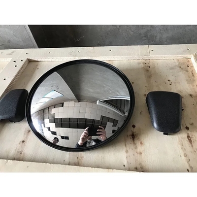 Sinotruk HOWO Down Mirror Ass Wg1662770010 Защита платежей для транзакций B2B