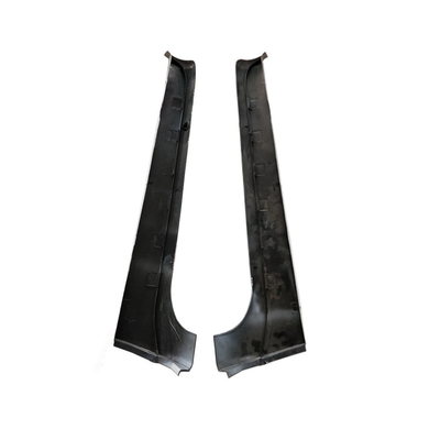 CCC Certified Cabin Parts Pole Garnish Right Wg1642110020 для HOWO Полезные свойства кабины грузовика