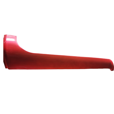 CCC Certified Cabin Parts Pole Garnish Right Wg1642110020 для HOWO Полезные свойства кабины грузовика