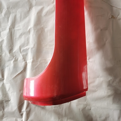 CCC Certified Cabin Parts Pole Garnish Right Wg1642110020 для HOWO Полезные свойства кабины грузовика
