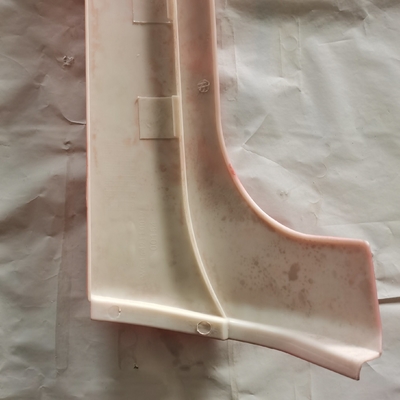 CCC Certified Cabin Parts Pole Garnish Right Wg1642110020 для HOWO Полезные свойства кабины грузовика