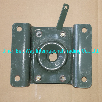Передняя крышка блокировки задницы Wg1642110027 Wg1642110028 для Sinotruk HOWO Части и стандарт грузовиков
