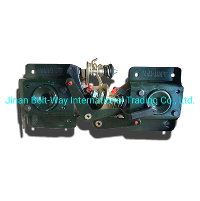 Передняя крышка блокировки задницы Wg1642110027 Wg1642110028 для Sinotruk HOWO Части и стандарт грузовиков