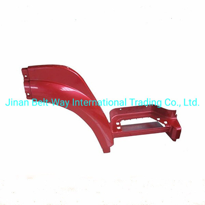 Переднее рулевое устройство для Sinotruk HOWO Truck Parts Wg1642230105 Wg1642230106