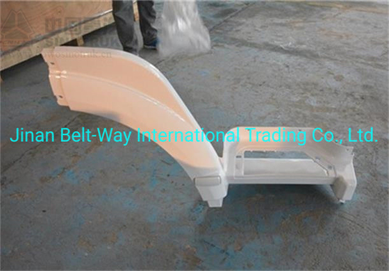 Переднее рулевое устройство для Sinotruk HOWO Truck Parts Wg1642230105 Wg1642230106