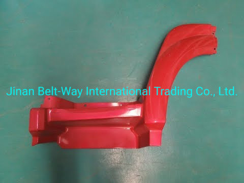 Переднее рулевое устройство для Sinotruk HOWO Truck Parts Wg1642230105 Wg1642230106