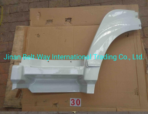 Переднее рулевое устройство для Sinotruk HOWO Truck Parts Wg1642230105 Wg1642230106