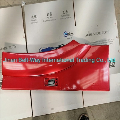 Части тормозной системы для Sinotruk HOWO Truck Wheel Fender Wg1642230107 Wg1642230108