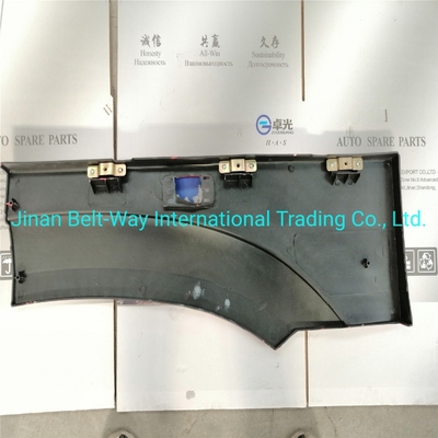 Части тормозной системы для Sinotruk HOWO Truck Wheel Fender Wg1642230107 Wg1642230108
