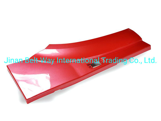 Части тормозной системы для Sinotruk HOWO Truck Wheel Fender Wg1642230107 Wg1642230108