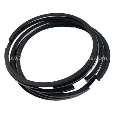 Weichai Truck Parts Алюминиевый поршневый кольцо 612600030053 для замены двигателя