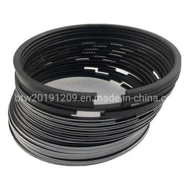 Weichai Truck Parts Алюминиевый поршневый кольцо 612600030053 для замены двигателя