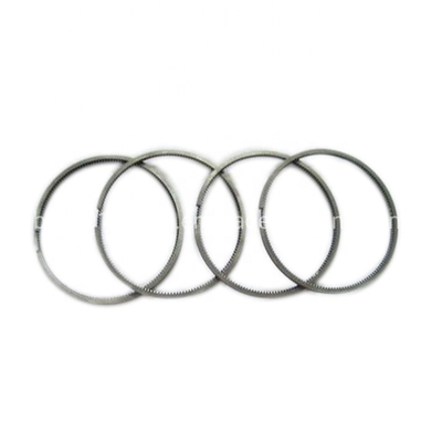 Weichai Truck Parts Алюминиевый поршневый кольцо 612600030053 для замены двигателя
