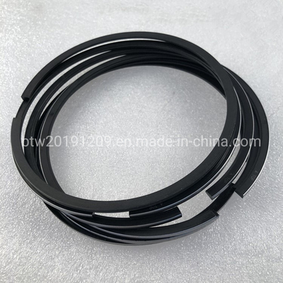 Weichai Truck Parts Алюминиевый поршневый кольцо 612600030053 для замены двигателя