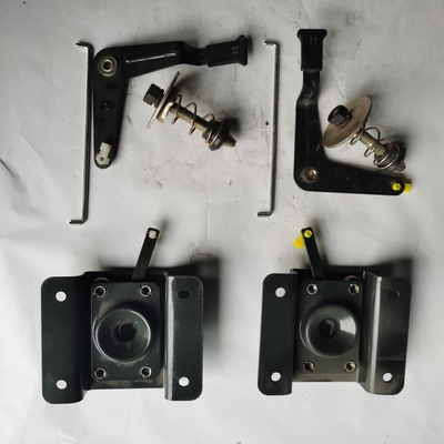 Sinotruk HOWO Truck Front Cover Lock Wg1642110027 Идеально подходит для вашего бизнеса