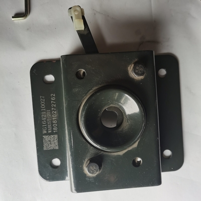 Sinotruk HOWO Truck Front Cover Lock Wg1642110027 Идеально подходит для вашего бизнеса