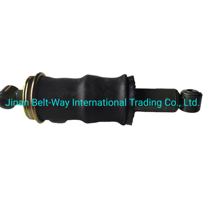 Амортизатор колесных шаров Wg1642440086 для Sinotruk HOWO Truck Parts в Южной Азии