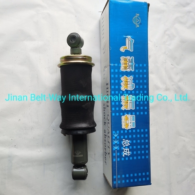 Амортизатор колесных шаров Wg1642440086 для Sinotruk HOWO Truck Parts в Южной Азии