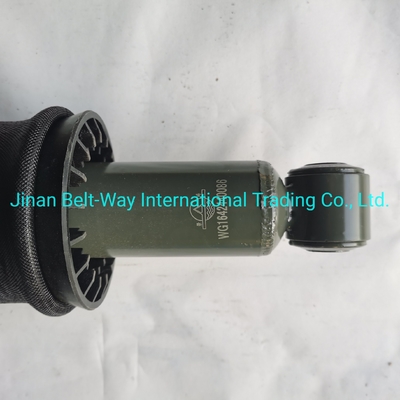 Амортизатор колесных шаров Wg1642440086 для Sinotruk HOWO Truck Parts в Южной Азии