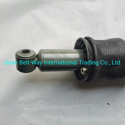Амортизатор колесных шаров Wg1642440086 для Sinotruk HOWO Truck Parts в Южной Азии