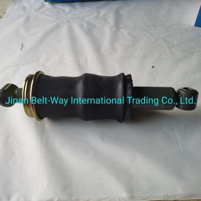 Амортизатор колесных шаров Wg1642440086 для Sinotruk HOWO Truck Parts в Южной Азии