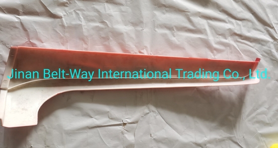 Sinotruk HOWO Truck Parts A Столб Wg1642110019 Wg1642110020 Оплата поддержки в долларах США