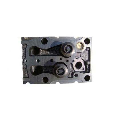 Сухие цилиндровые подкладки HOWO запасные части головки цилиндров Assy 612600040282 Сертификация ISO 9001