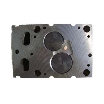 Сухие цилиндровые подкладки HOWO запасные части головки цилиндров Assy 612600040282 Сертификация ISO 9001