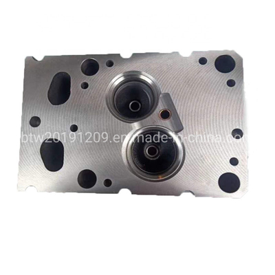 Модель грузовика Haowo Silver HOWO головка цилиндра Assy 612600040282 с серебряной отделкой