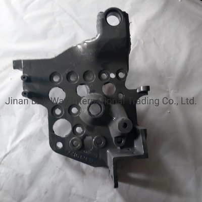 Возвратные запасные части для грузовиков Sinotruk HOWO Cabin Bracket Az1642430336 Az1642430335
