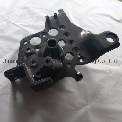 Возвратные запасные части для грузовиков Sinotruk HOWO Cabin Bracket Az1642430336 Az1642430335