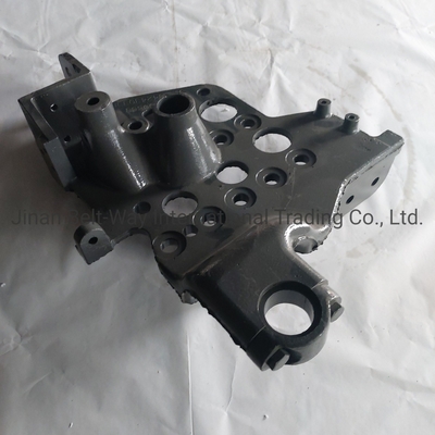 Возвратные запасные части для грузовиков Sinotruk HOWO Cabin Bracket Az1642430336 Az1642430335