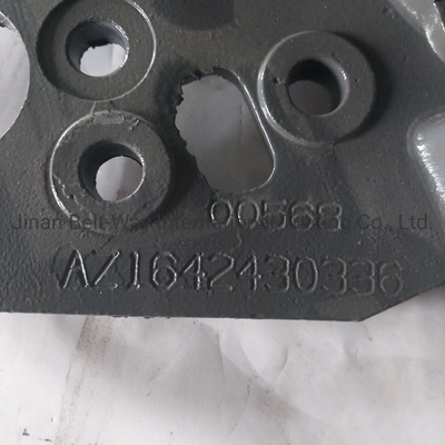 Возвратные запасные части для грузовиков Sinotruk HOWO Cabin Bracket Az1642430336 Az1642430335