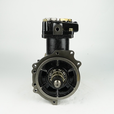 Выплата поддержки в долларах США Me150355 Twin Linder Air Brake Compressor для тяжелых грузовых автомобилей