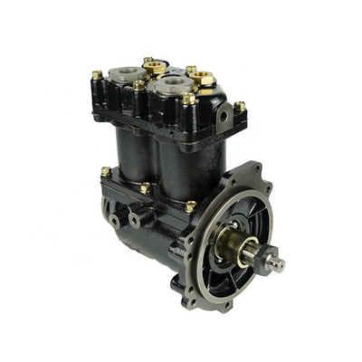 Выплата поддержки в долларах США Me150355 Twin Linder Air Brake Compressor для тяжелых грузовых автомобилей