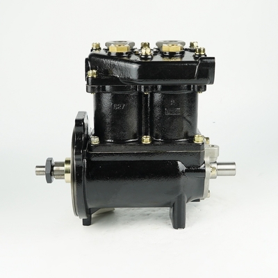 Выплата поддержки в долларах США Me150355 Twin Linder Air Brake Compressor для тяжелых грузовых автомобилей