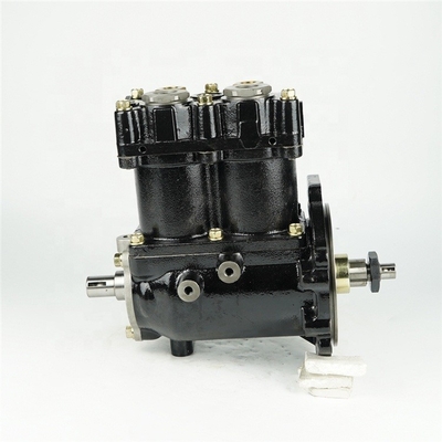 Выплата поддержки в долларах США Me150355 Twin Linder Air Brake Compressor для тяжелых грузовых автомобилей