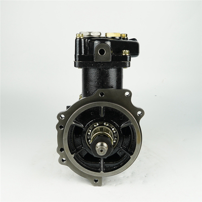 Выплата поддержки в долларах США Me150355 Twin Linder Air Brake Compressor для тяжелых грузовых автомобилей