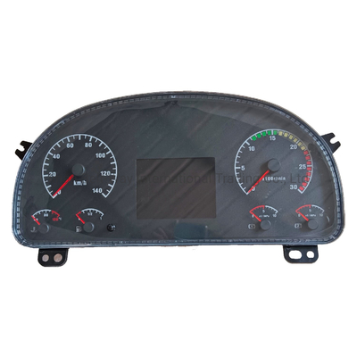 Комбинационный инструмент Sinotruk Wg9716580025 для грузовых и морских двигателей в Южной Азии