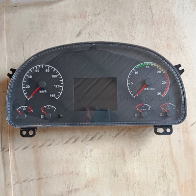 Комбинационный инструмент Sinotruk Wg9716580025 для грузовых и морских двигателей в Южной Азии