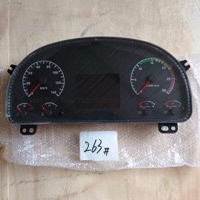 Комбинационный инструмент Sinotruk Wg9716580025 для грузовых и морских двигателей в Южной Азии